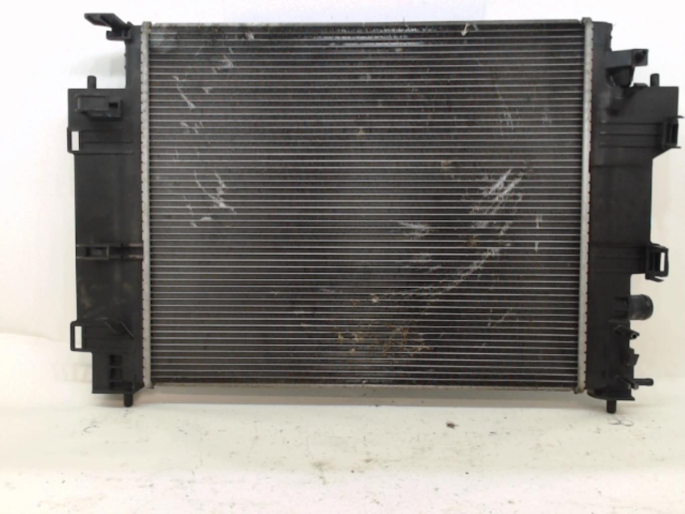 Radiateur eau RENAULT TWINGO 3 Essence - 1