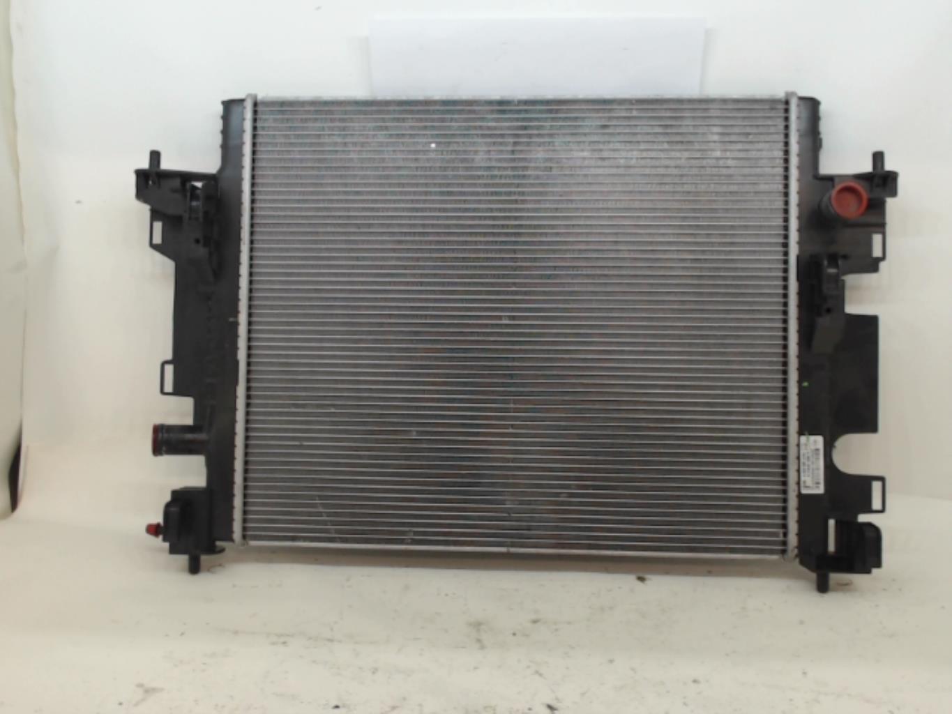 Radiateur eau RENAULT TWINGO 3 PHASE 1 Essence - 1