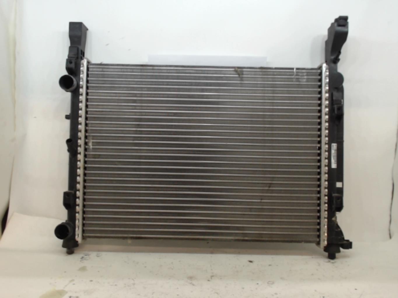 Radiateur eau RENAULT KANGOO 2 PHASE 1 Electricité - 1