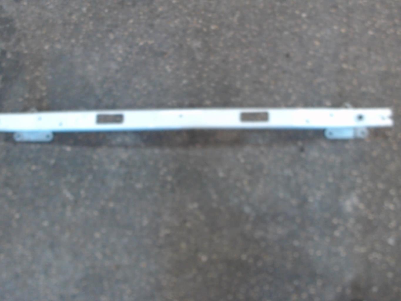Traversa rinforzo paraurti posteriore RENAULT KANGOO 2 PHASE 1 Electricidad - 1