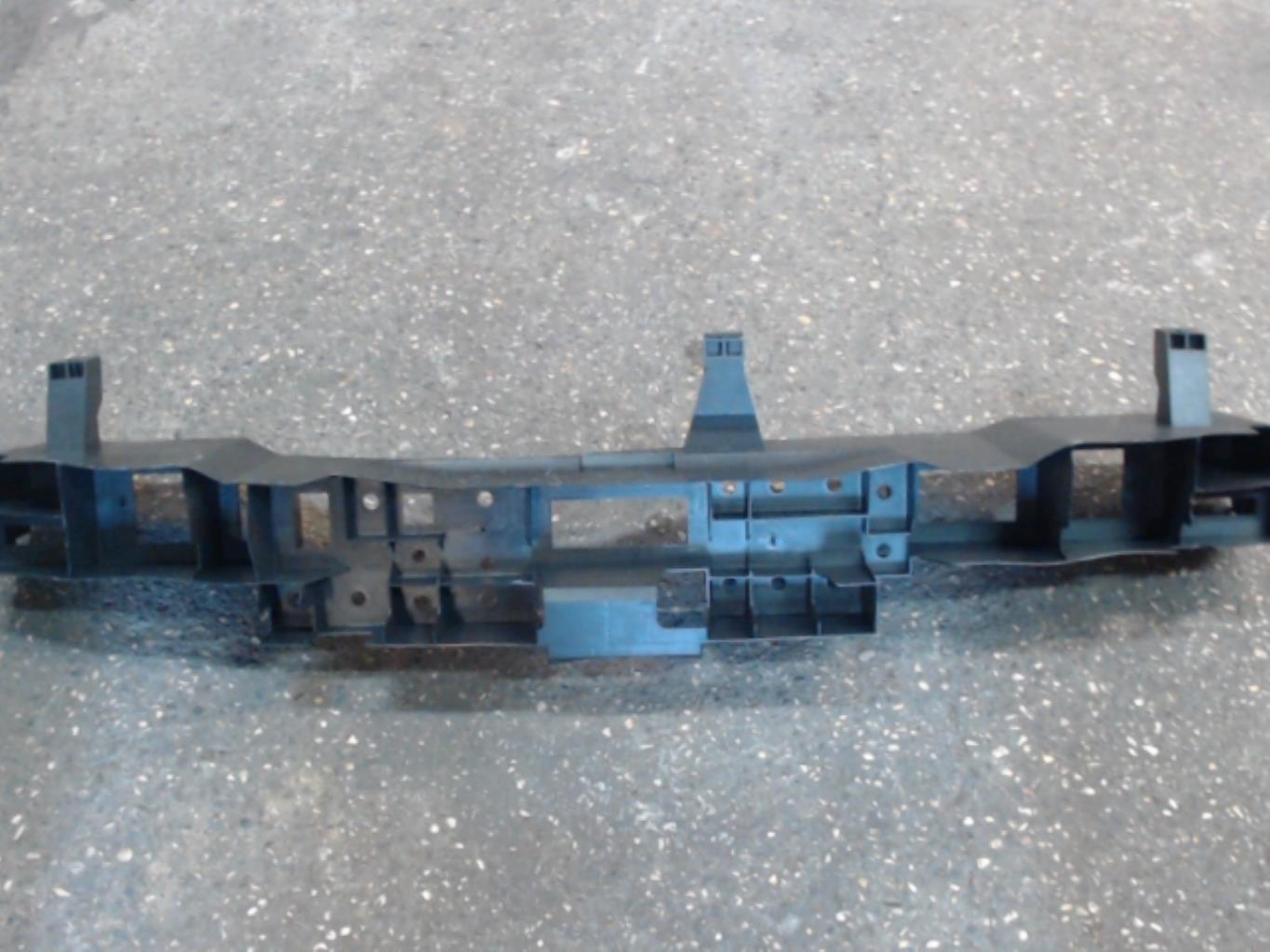 Traversa rinforzo paraurti posteriore RENAULT TWINGO 2 PHASE 2 Gasolina - 1