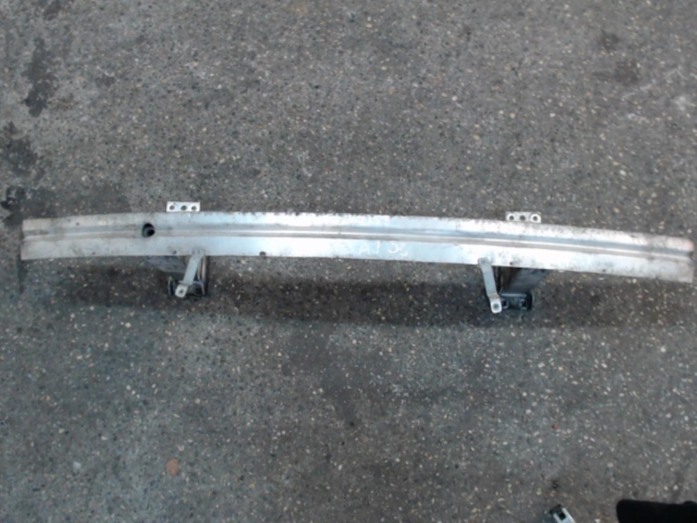 Traversa rinforzo paraurti anteriore BMW X3 E83 PHASE 1 Diésel - 1