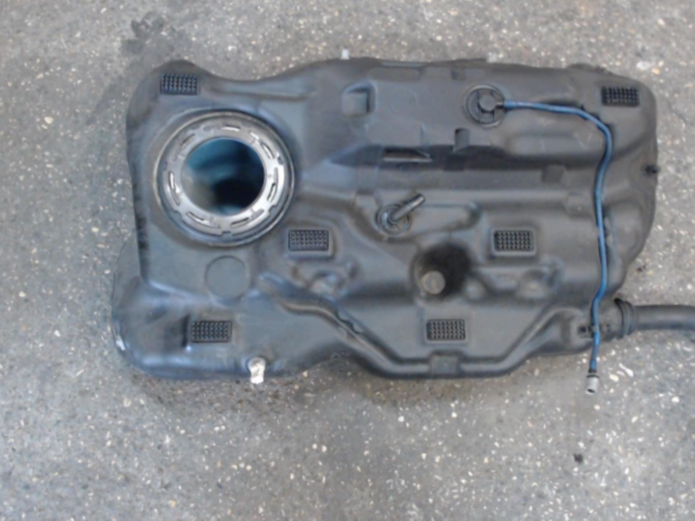Serbatoio carburante FIAT 500X PHASE 2 Gasolina - 1