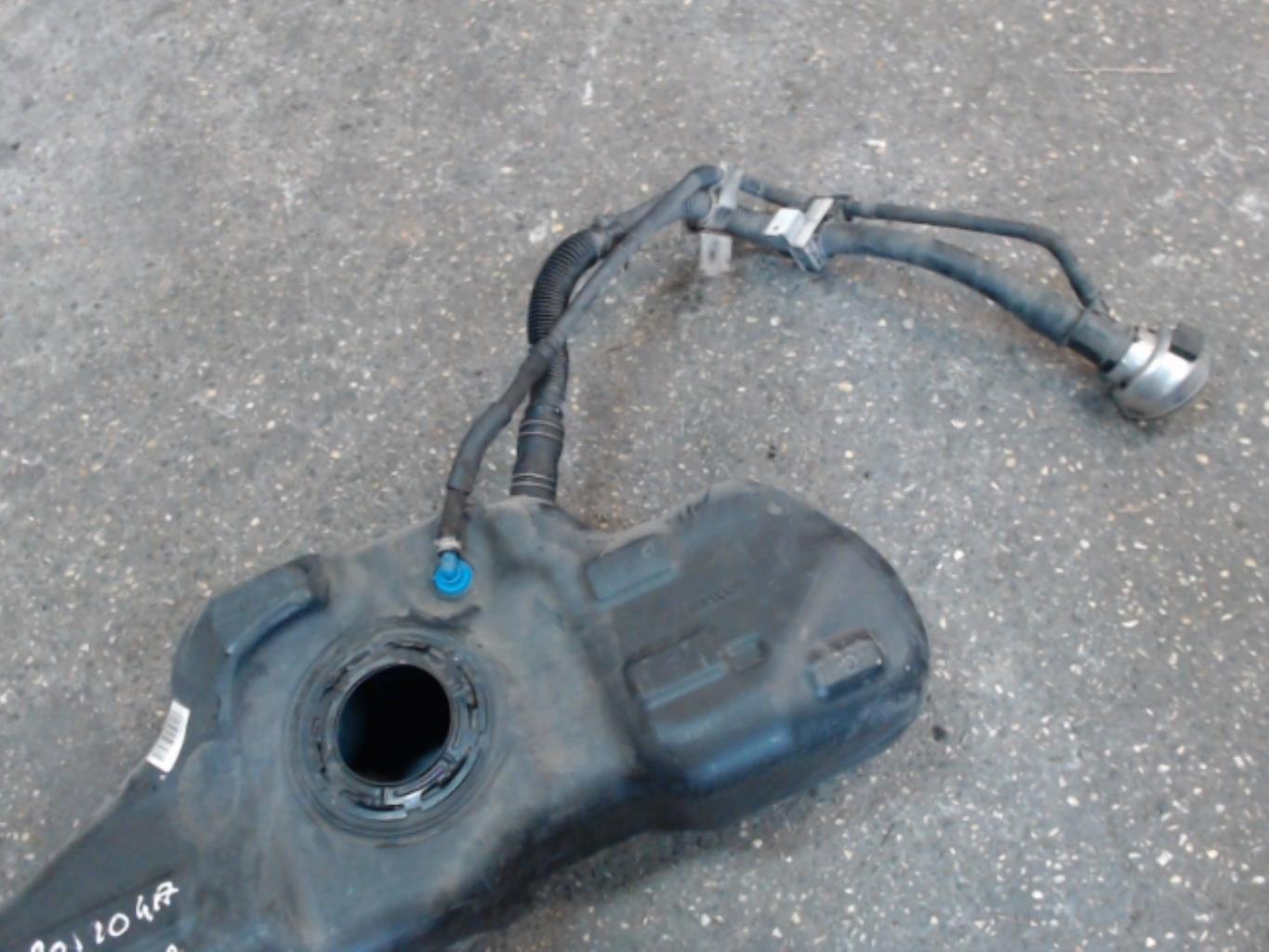 Serbatoio carburante NISSAN MICRA 4  - 1