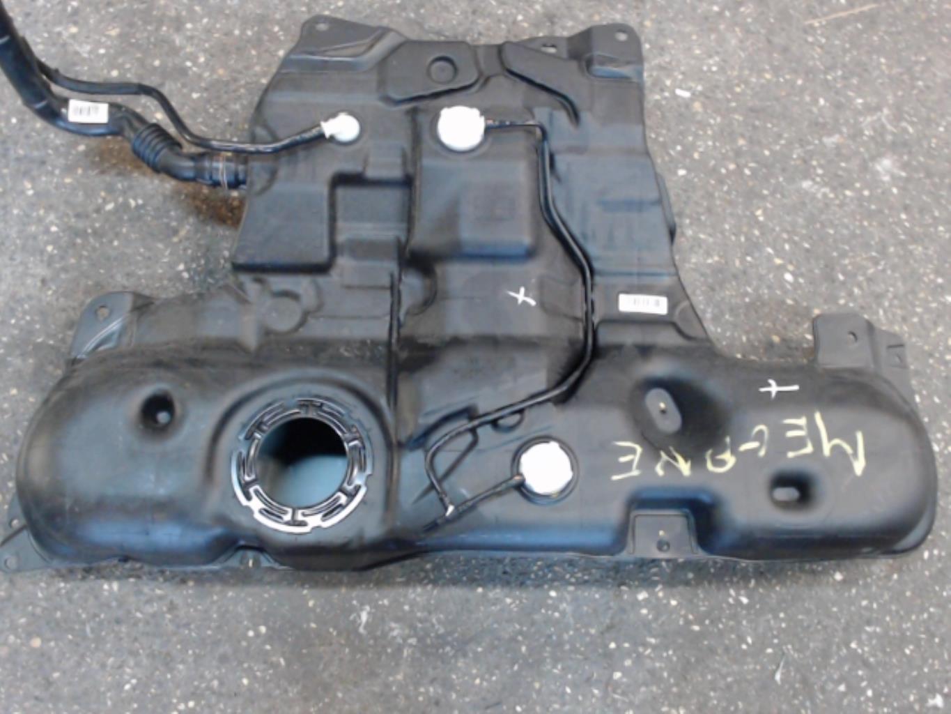 Serbatoio carburante RENAULT MEGANE 4 PHASE 1 Gasolina - 1