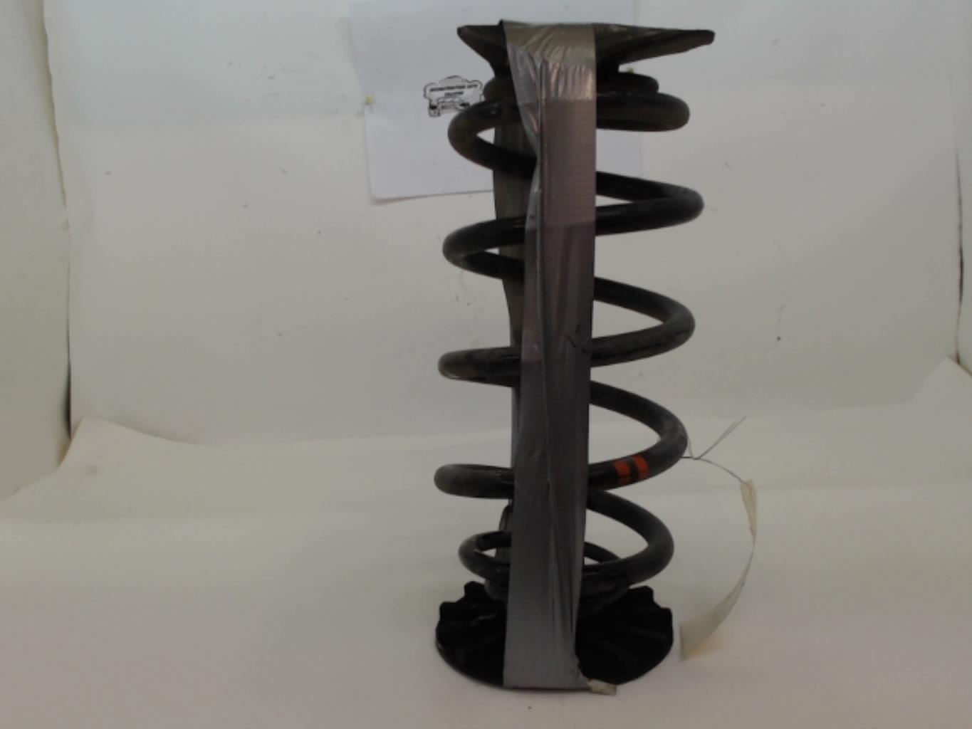 Molla sospensione posteriore sinistra RENAULT KANGOO 2 PHASE 1 Electricidad - 1