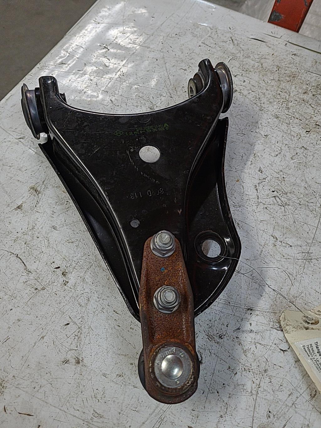 Triangle avant gauche RENAULT TWINGO 2 PHASE 2 Essence - 1