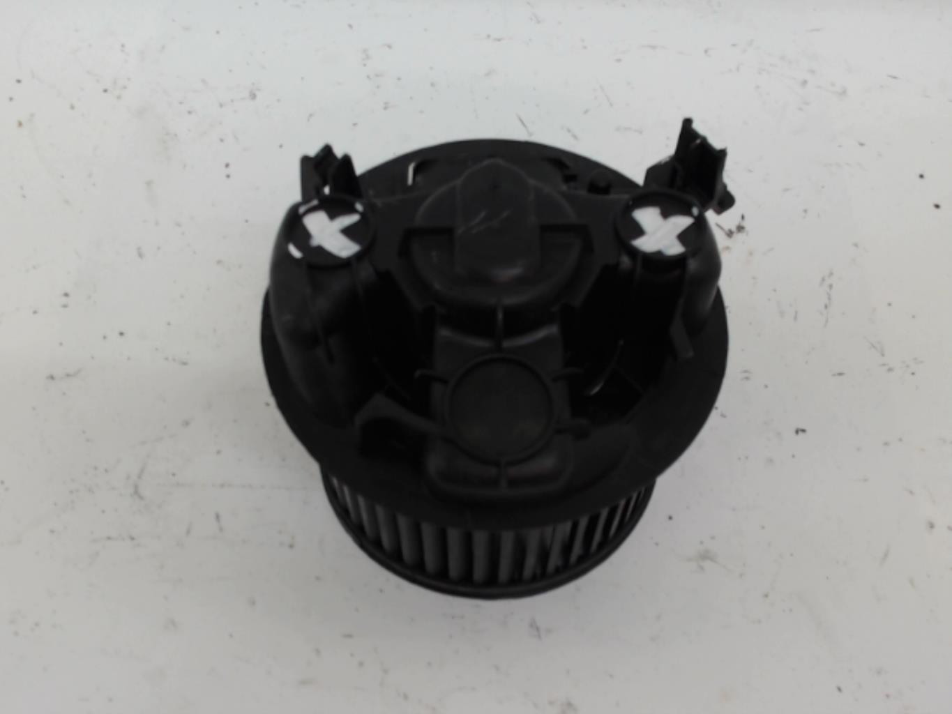 Ventilateur chauffage RENAULT CLIO 3 PHASE 1 Diesel - 1