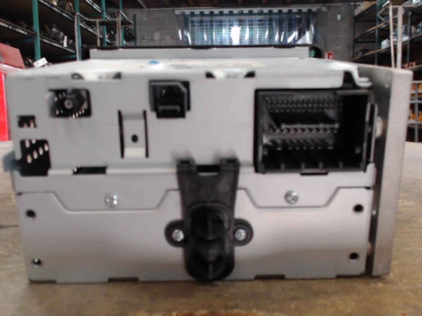 Autorradio original OPEL CORSA E Gasolina - 1