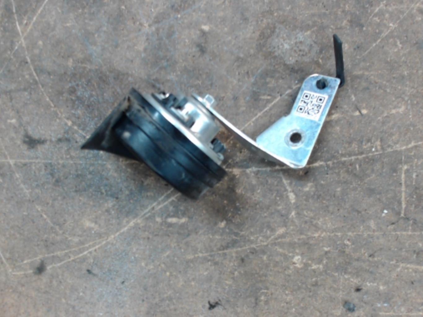 Avertisseur/Klaxon FORD TRANSIT 5 Diesel - 1
