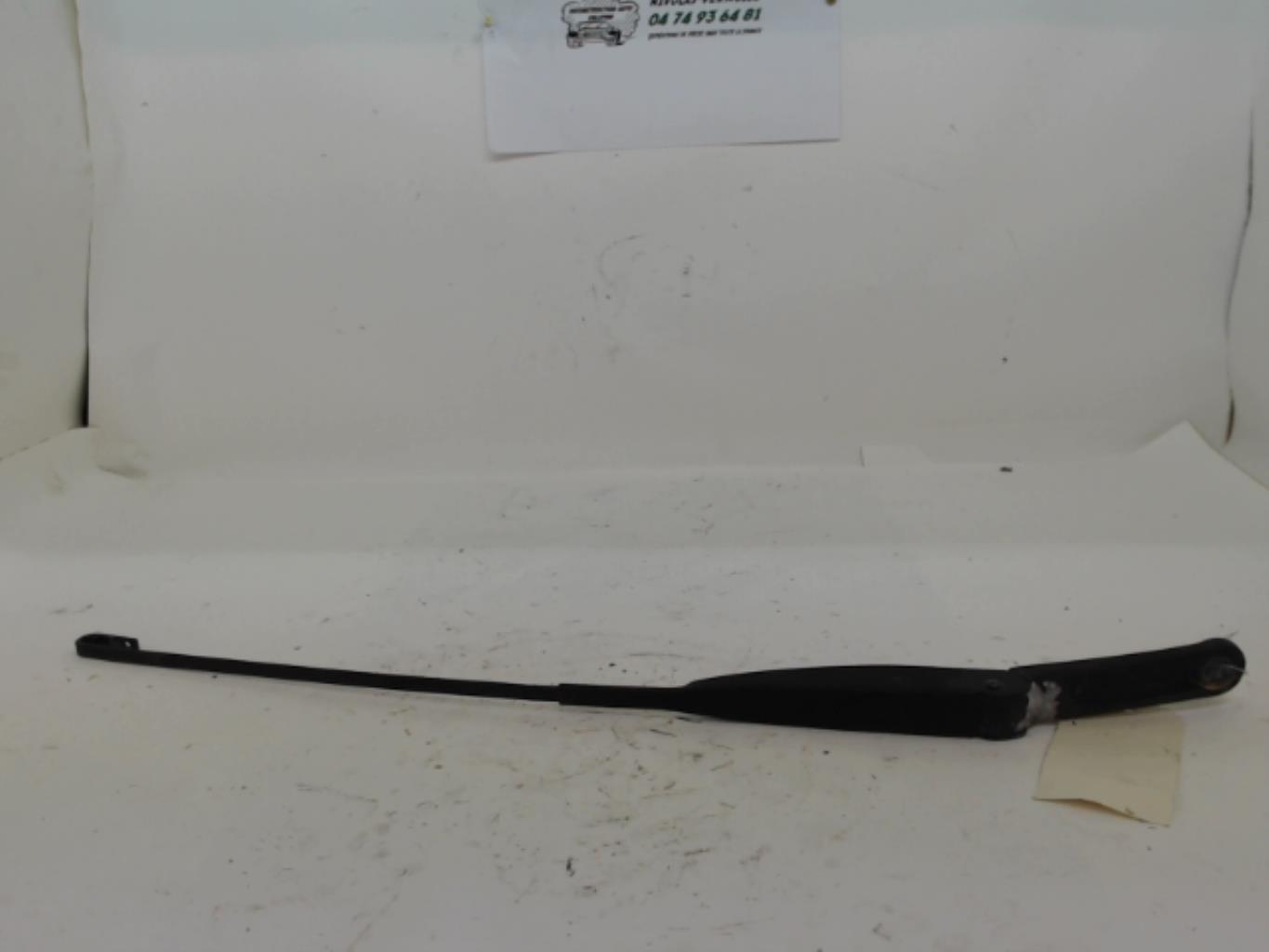 Braccio tergicristallo anteriore sinistro FIAT PANDA 2 PHASE 1 Gasolina - 1