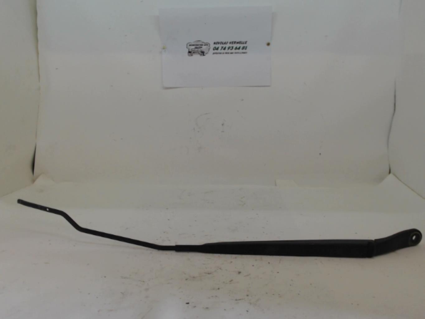 Braccio tergicristallo anteriore sinistro CITROEN C3 2 PHASE 1 Diésel - 1