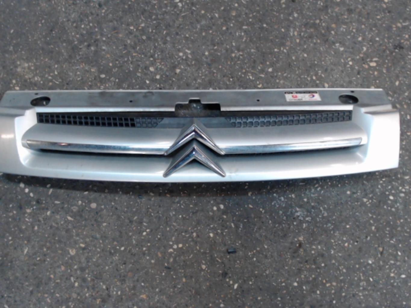 Calandre CITROEN BERLINGO 1 PHASE 2 Diesel - 1