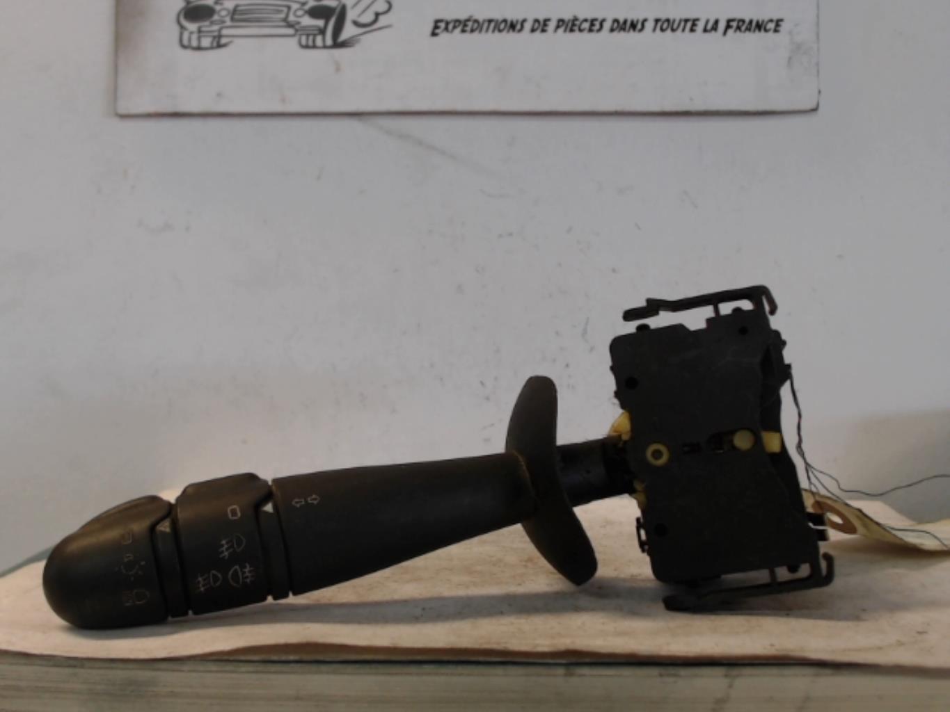 Commodo phare RENAULT GRAND ESPACE 4 PHASE 1 Diesel - 1