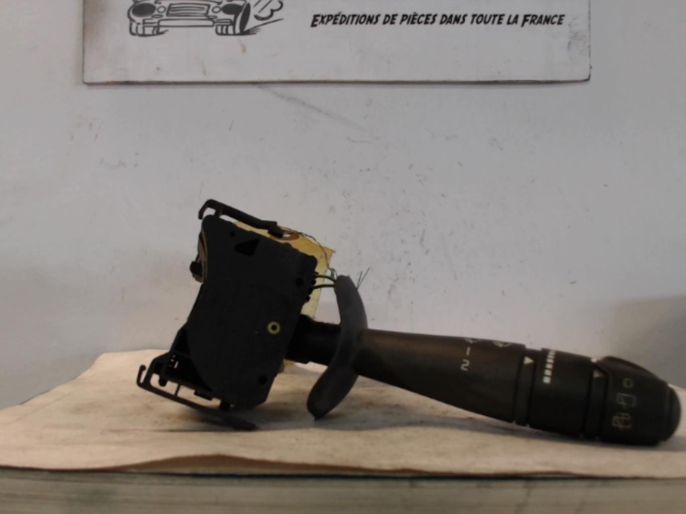 Commodo d'essuie glaces RENAULT ESPACE 4 PHASE 1 Diesel - 1