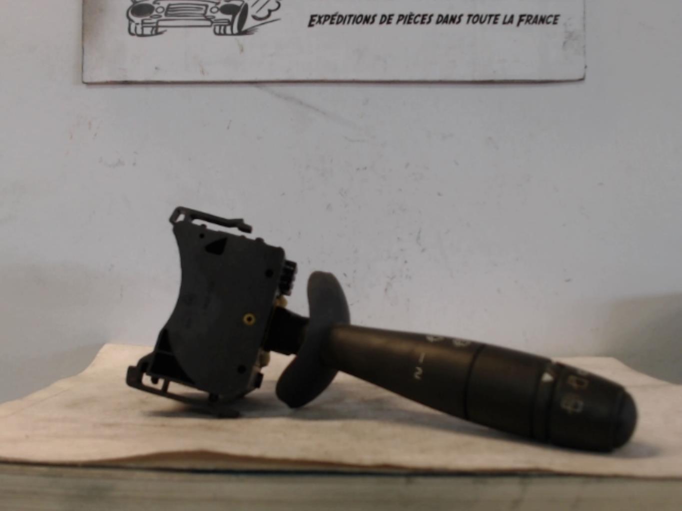 Commodo d'essuie glaces RENAULT VEL SATIS PHASE 1 Diesel - 1