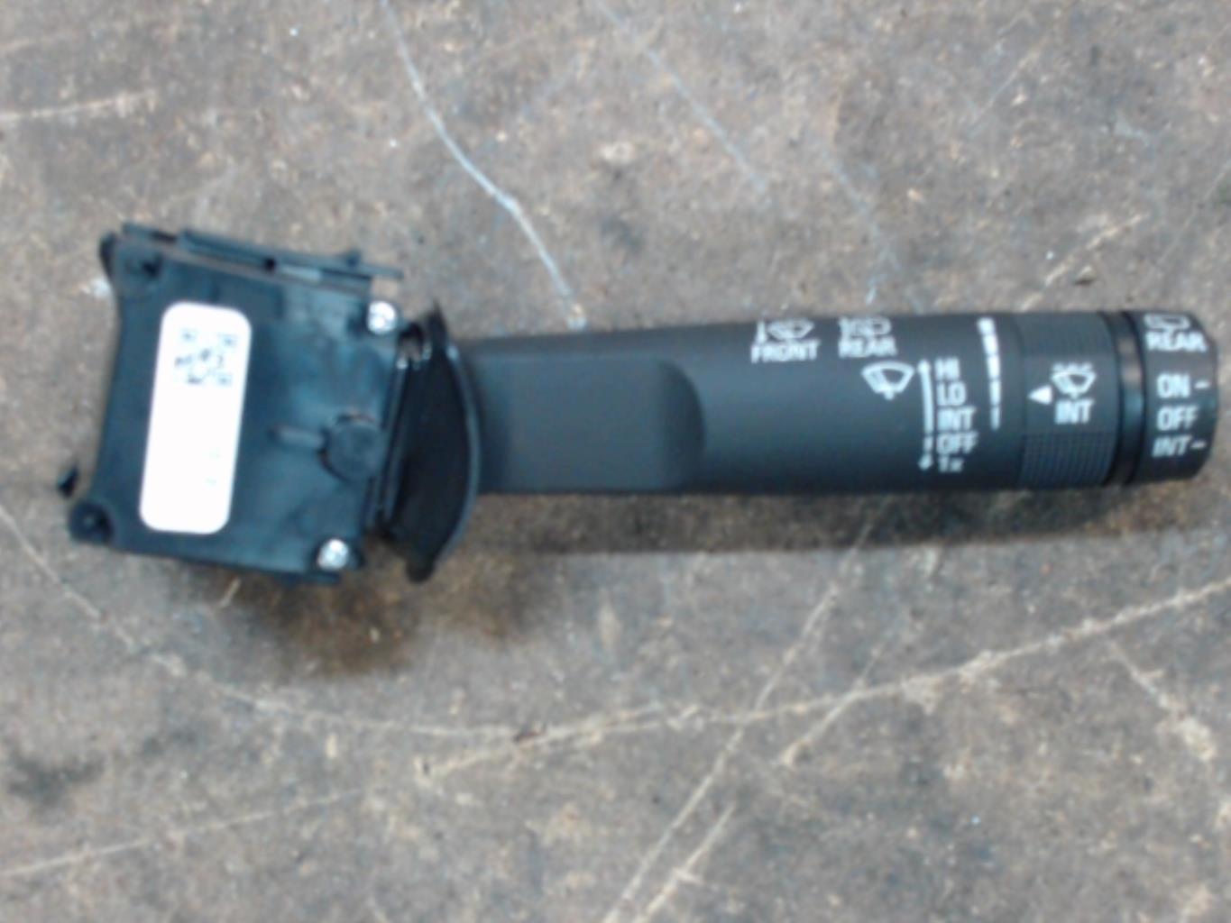 Commodo d'essuie glaces OPEL CORSA E Essence - 1