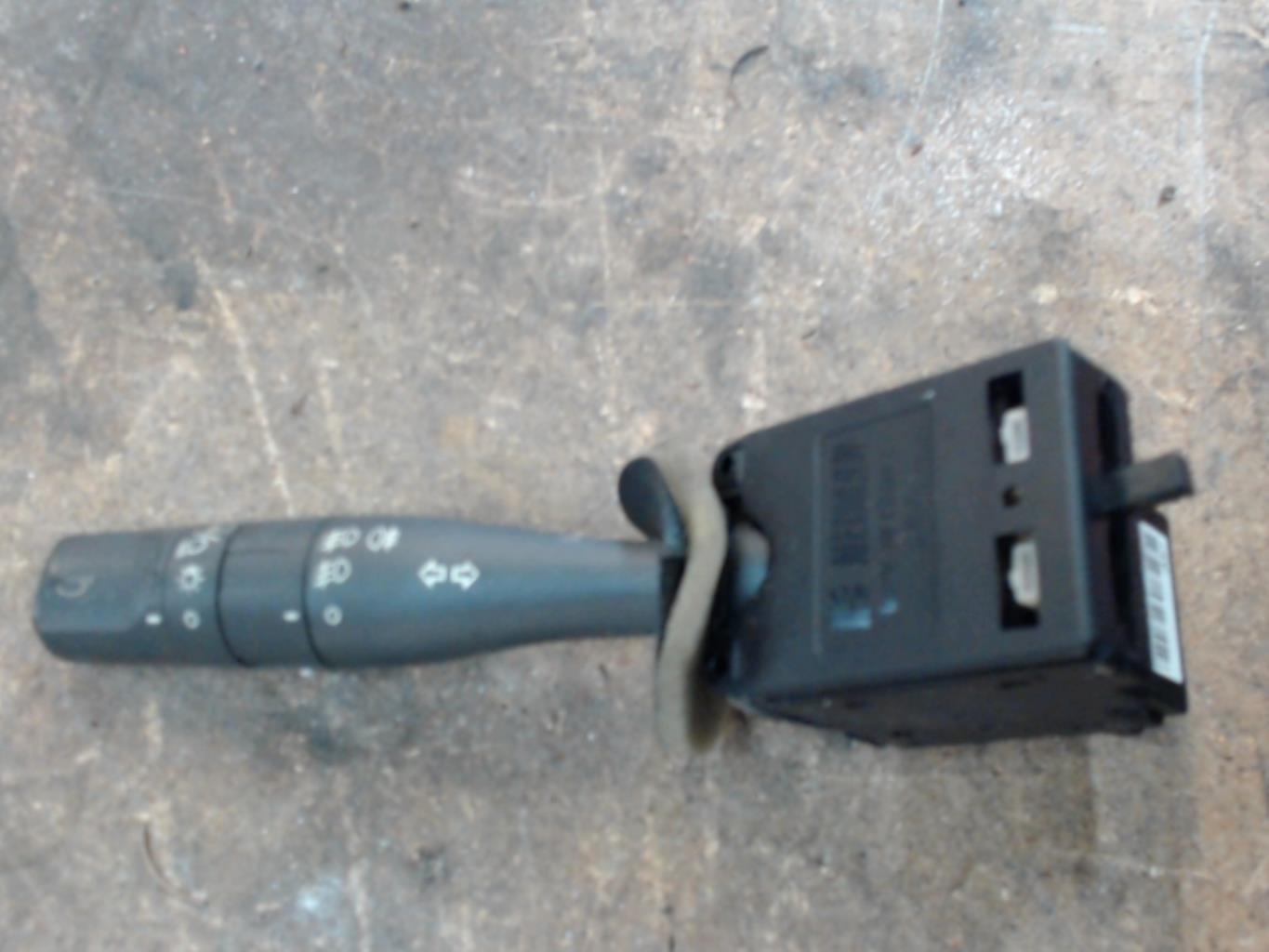 Commodo phare PEUGEOT 306 PHASE 2 Diesel - 1