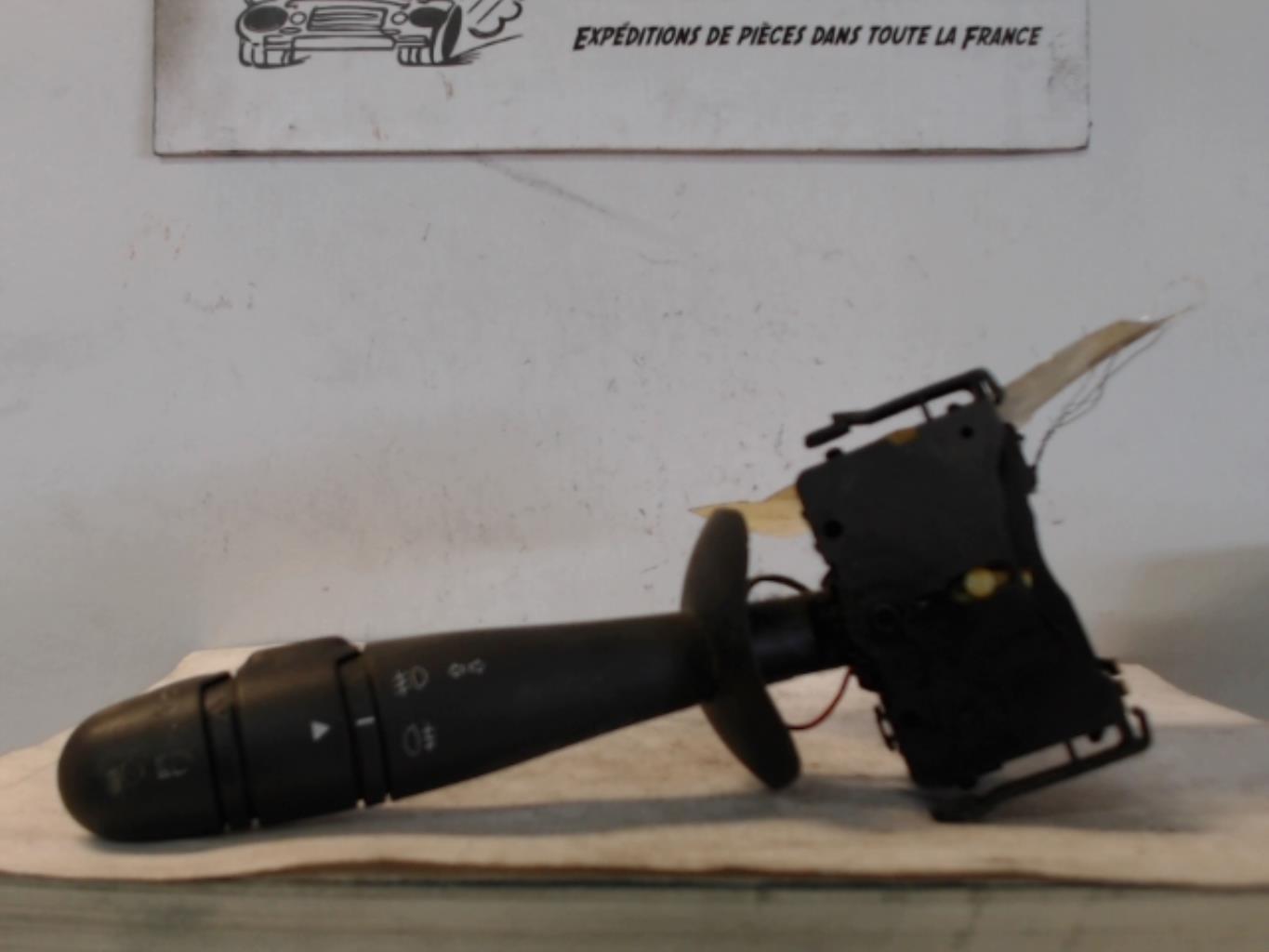Commodo phare RENAULT GRAND ESPACE 4 PHASE 1 Diesel - 1
