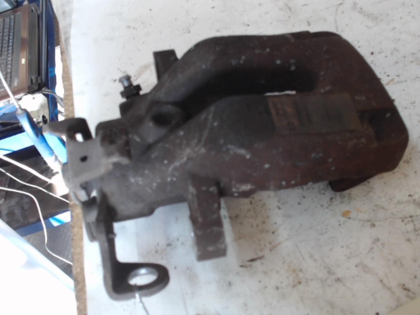Pinza freni posteriore destra PEUGEOT 207 Diésel - 1