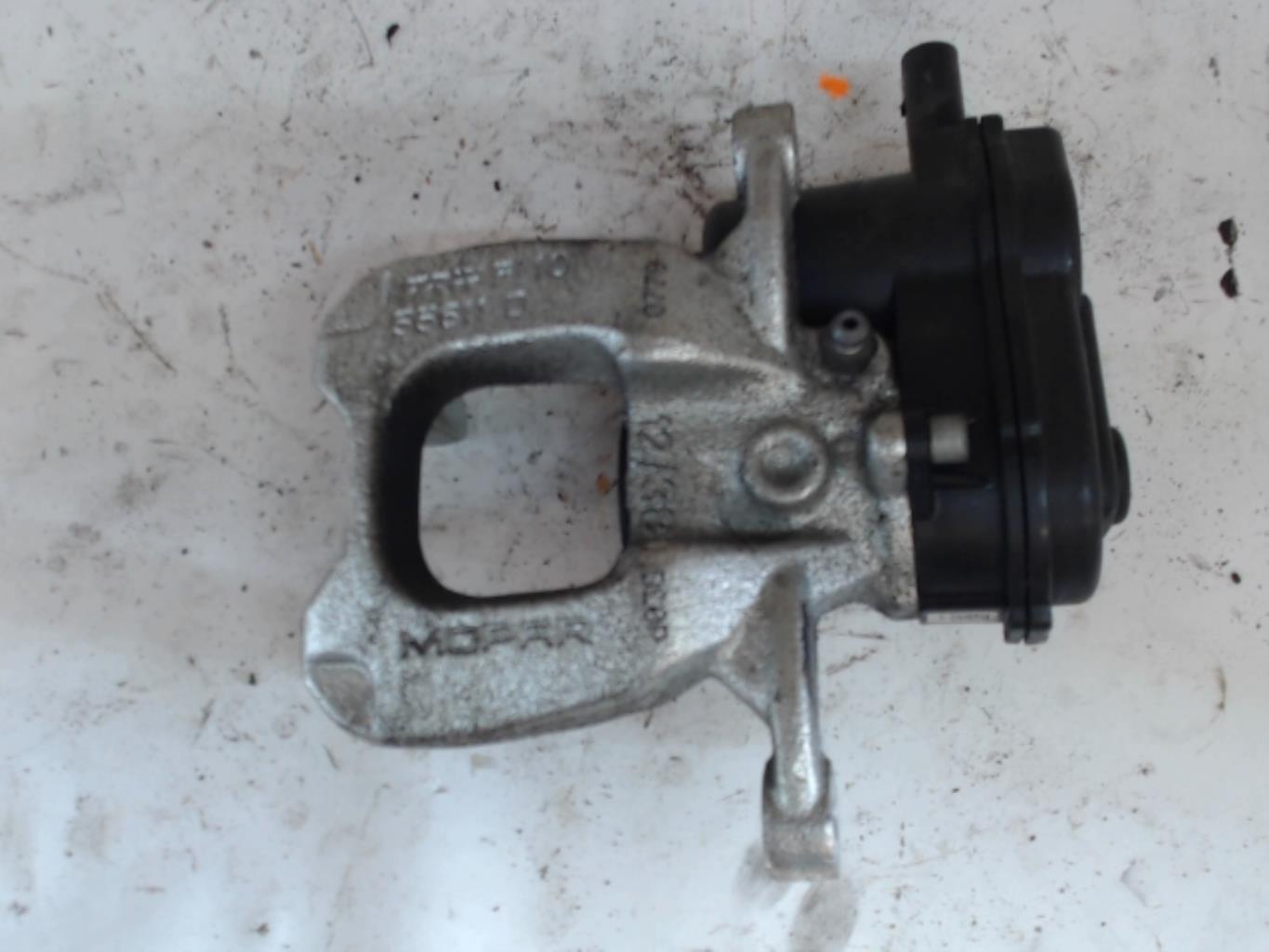Pinza freni posteriore destra FIAT 500X PHASE 2 Gasolina - 1