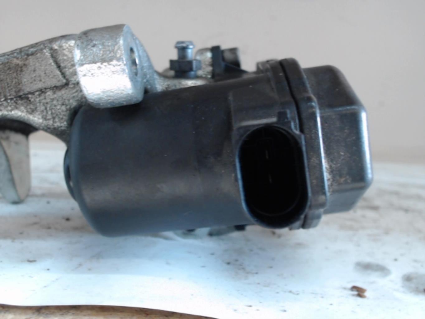 Pinza freni posteriore sinistra FIAT 500X PHASE 2 Gasolina - 1