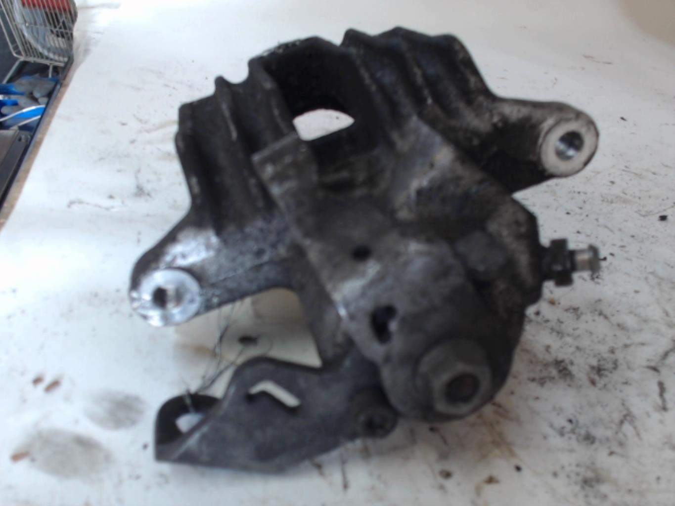 Pinza freni posteriore sinistra SEAT IBIZA 4 PHASE 3 Diésel - 1