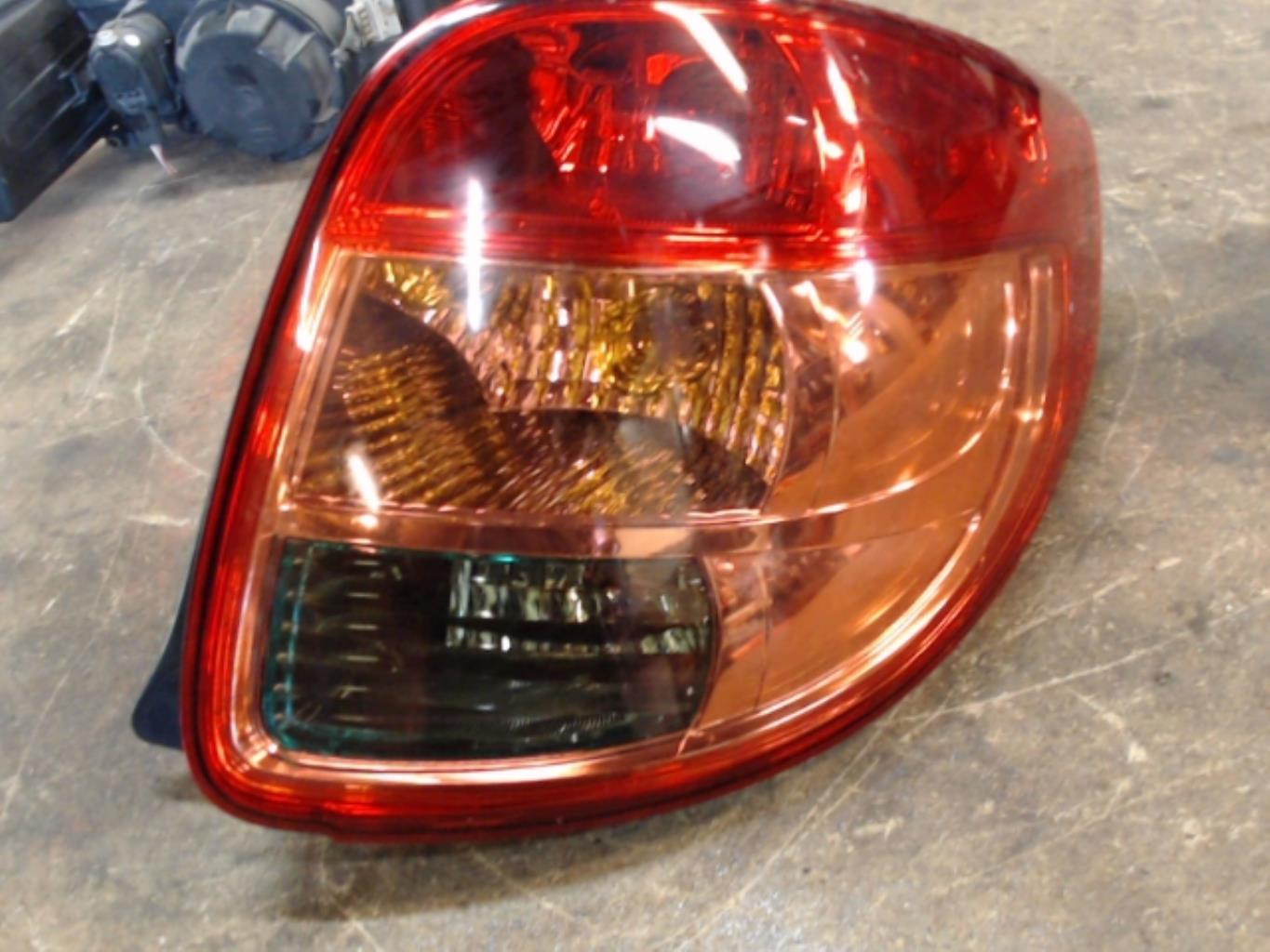 Fanale posteriore principale destro (luci) SUZUKI SX4 1 Diésel - 1