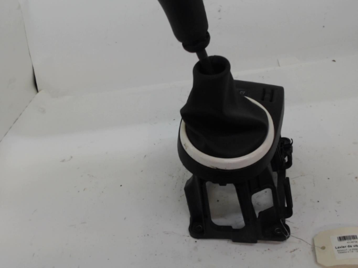 Levier de vitesses RENAULT TWINGO 3 PHASE 1 Essence - 1