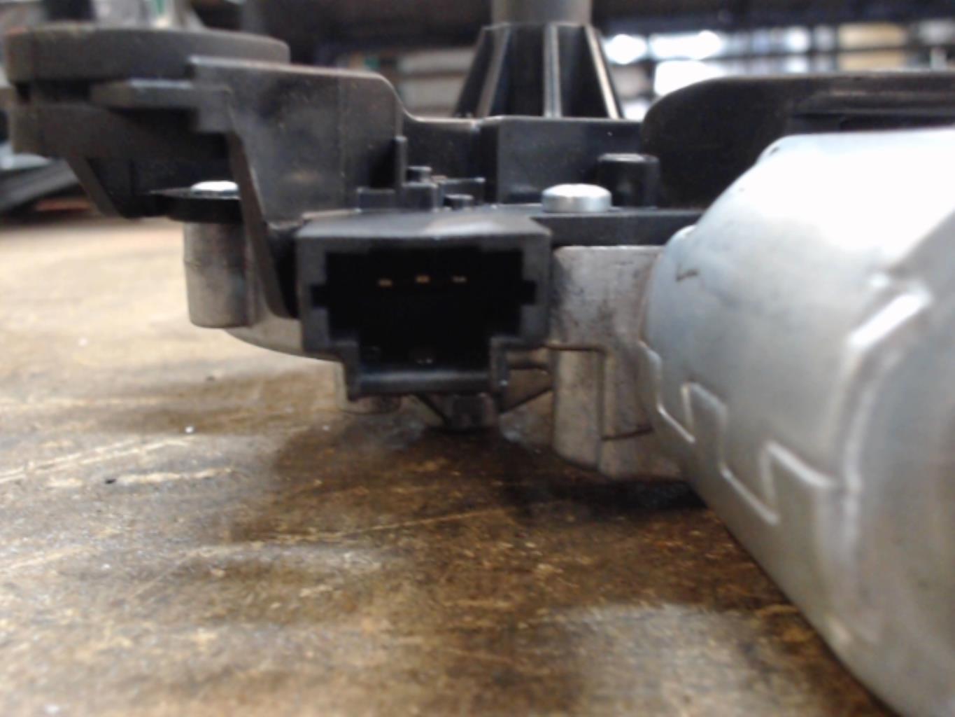 Motore tergicristallo posteriore RENAULT TWINGO 3  - 1