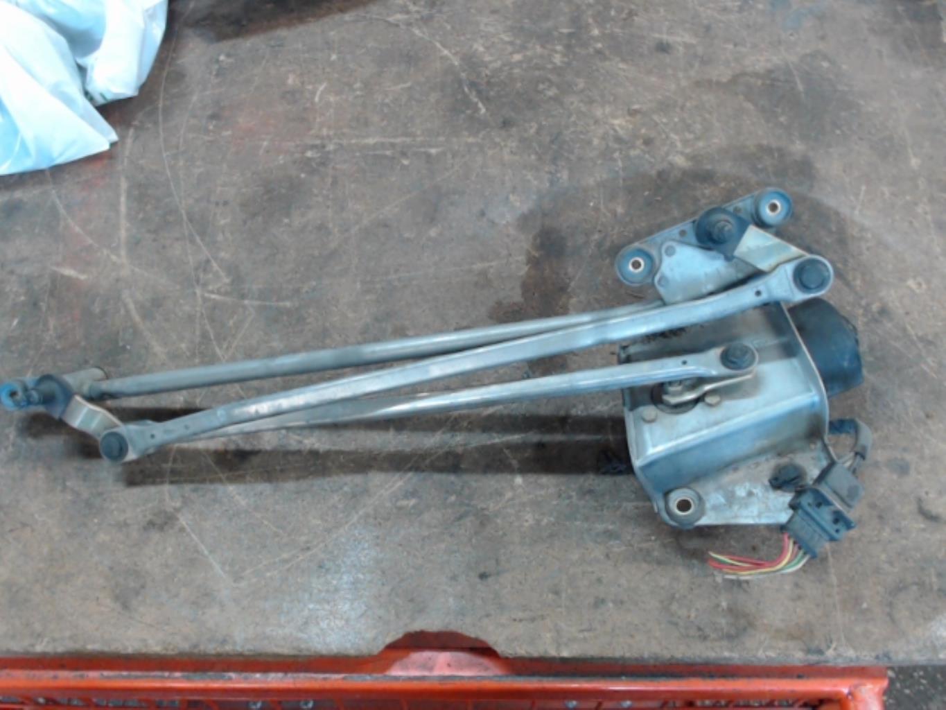 Motore tergicristallo anteriore PEUGEOT 306 PHASE 2 Diésel - 1