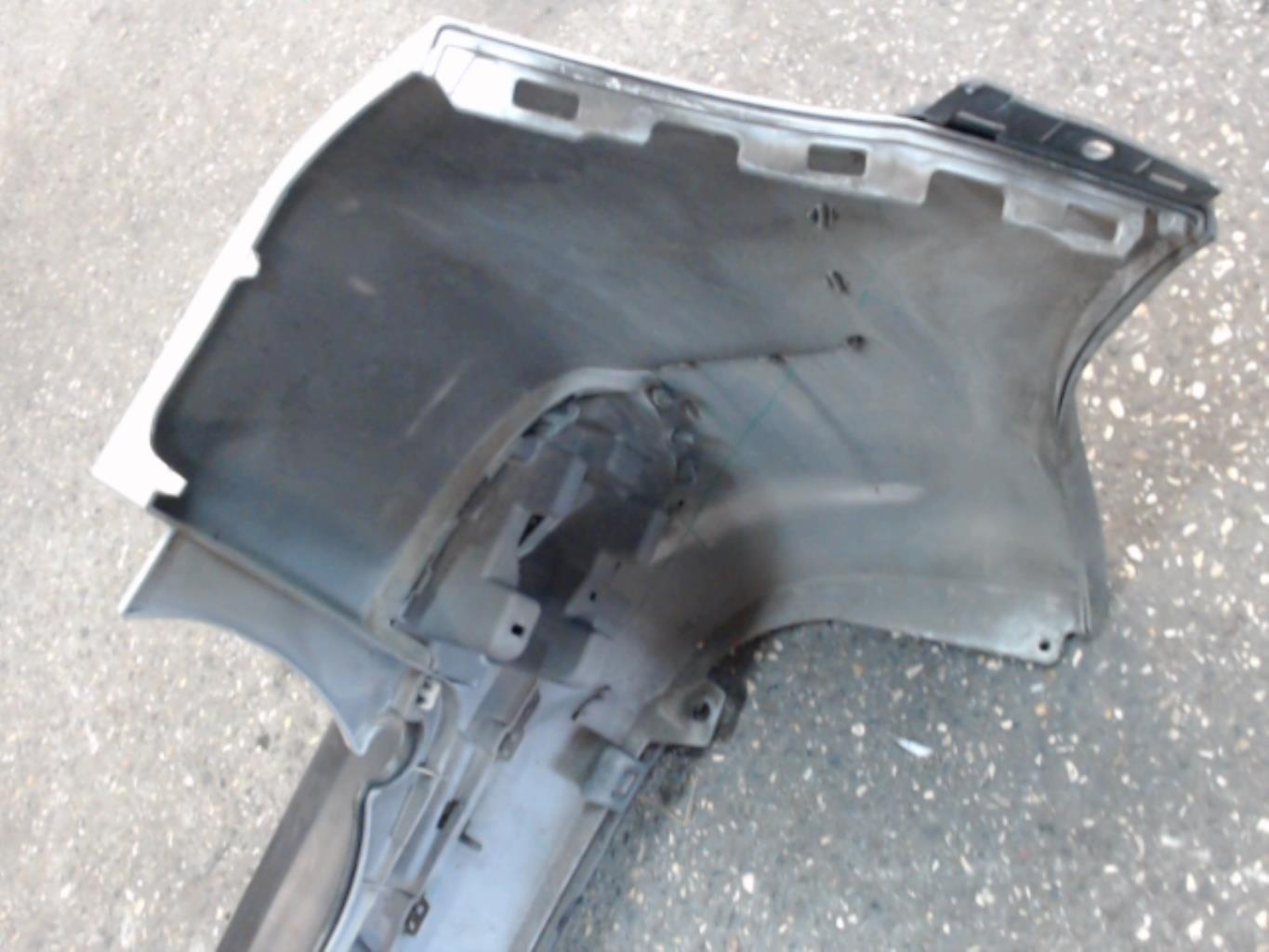 Paraurti posteriore PEUGEOT 207  - 1