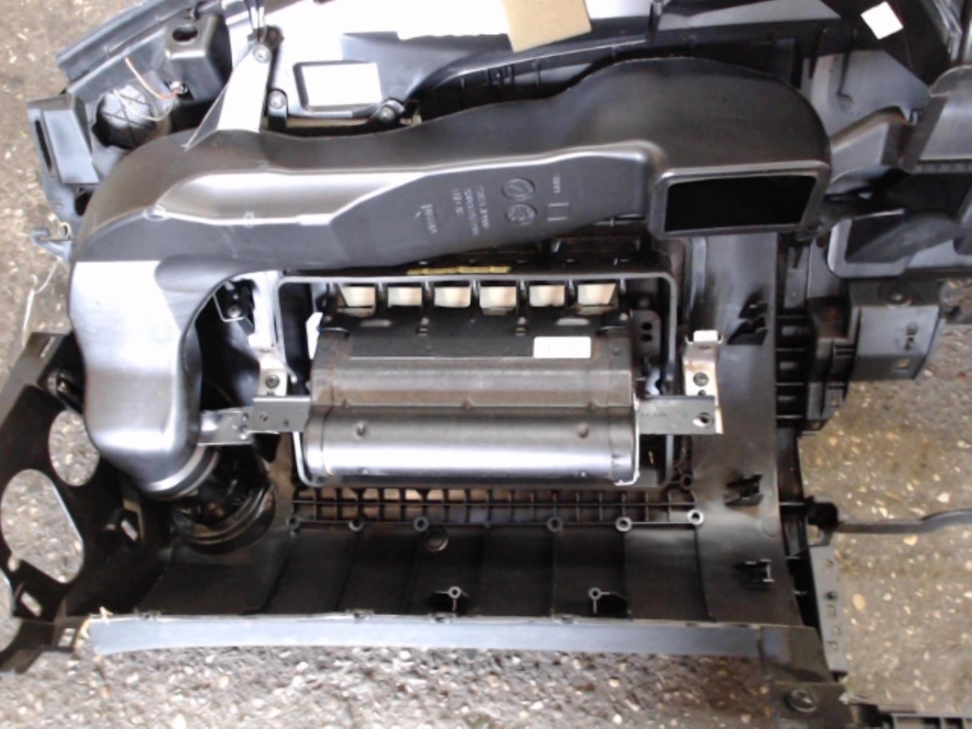 Cruscotto completo NISSAN QASHQAI 1 PHASE 2 Diésel - 1