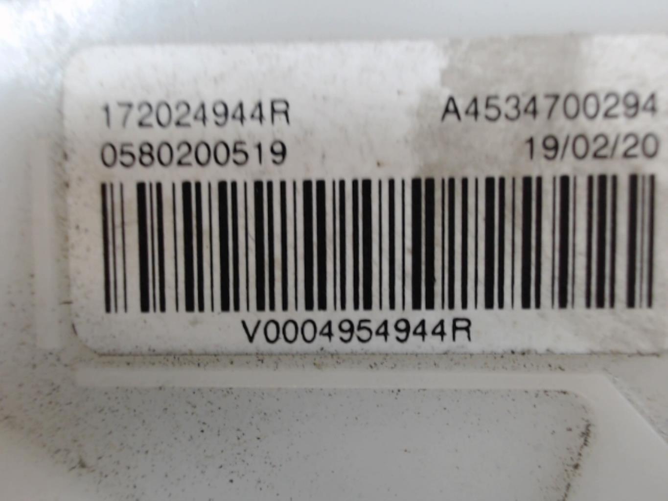 Pompe à carburant RENAULT TWINGO 3  - 1