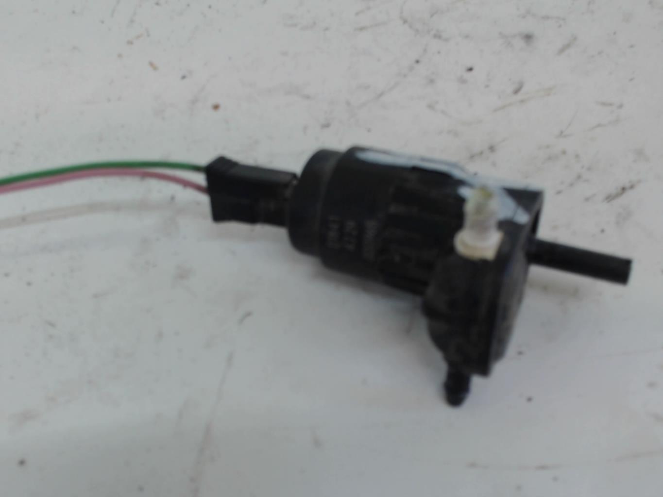 Pompa lavacristalli anteriore FIAT PANDA 2 PHASE 1 Gasolina - 1