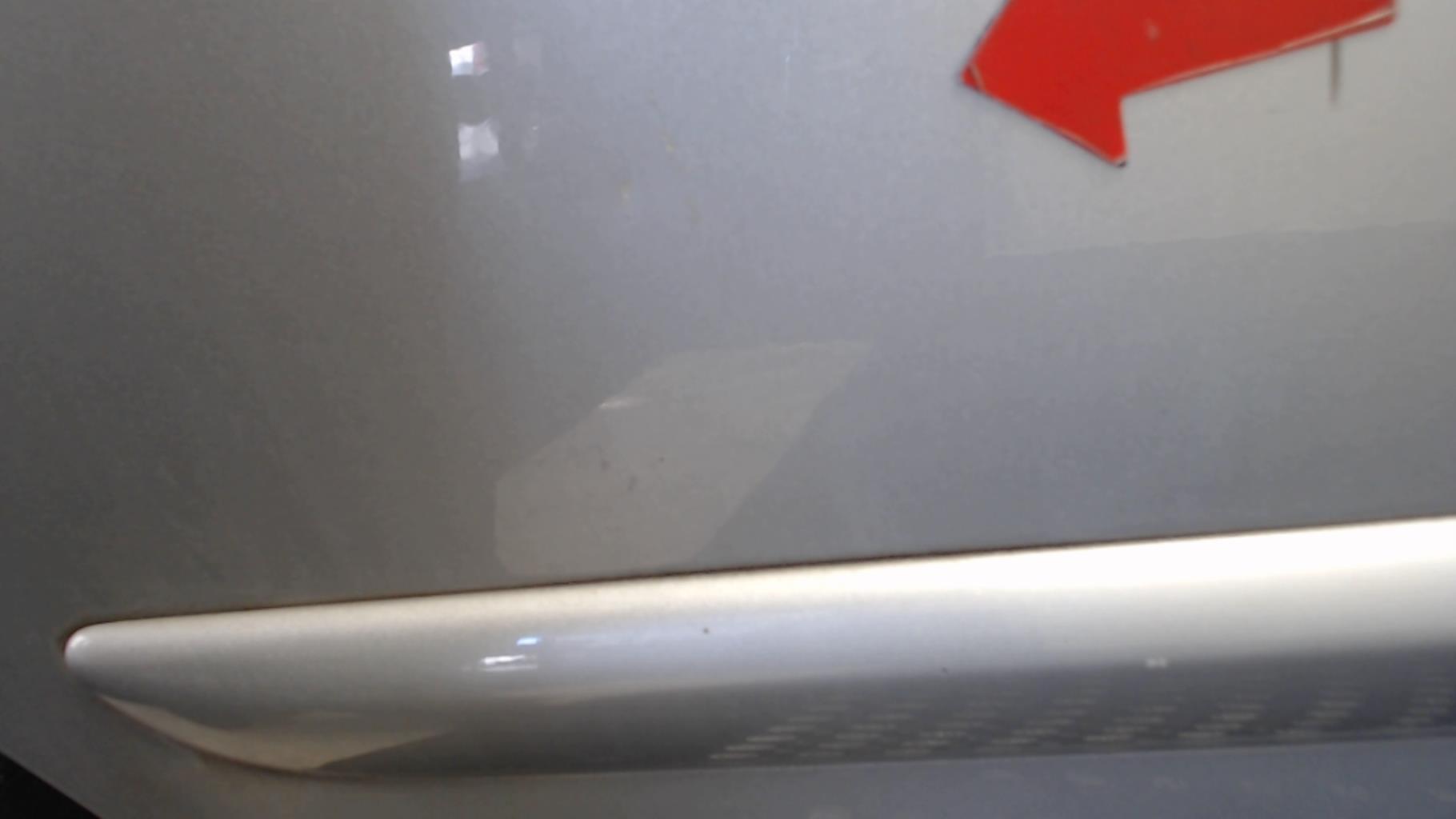 Portiera posteriore destra PEUGEOT 207  - 1