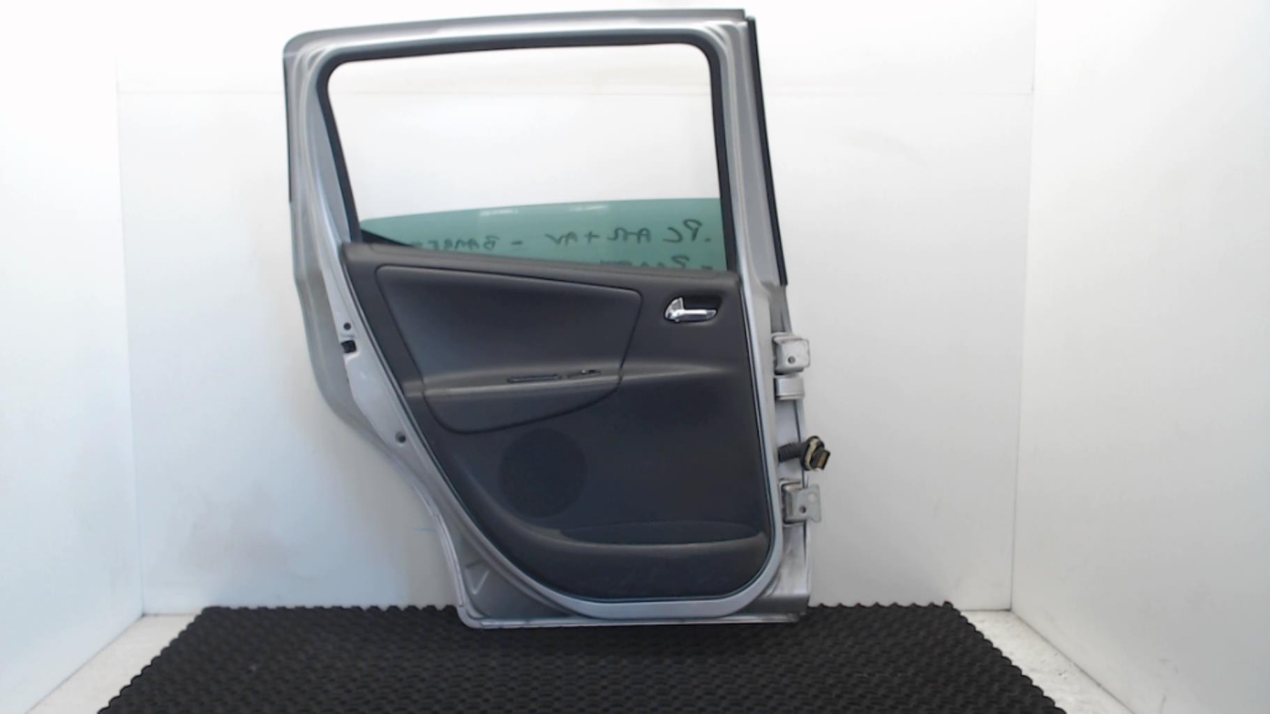 Portiera posteriore sinistra PEUGEOT 207  - 1