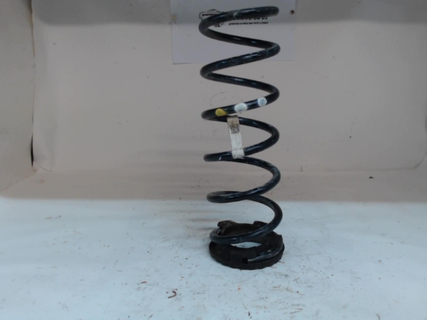 Molla sospensione posteriore destra FIAT PANDA 3 PHASE 2 Gasolina - 1