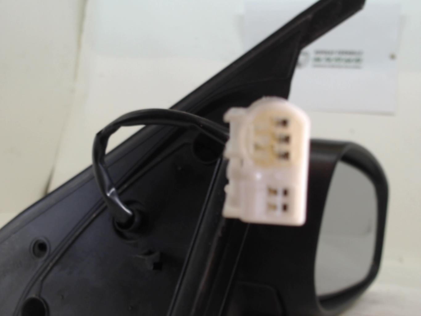 Retrovisor derecho SUZUKI SWIFT 3 Diésel - 1