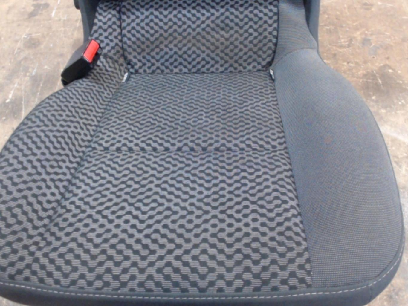 Sedile posteriore sinistro RENAULT GRAND SCENIC 3 PHASE 1 Diésel - 1