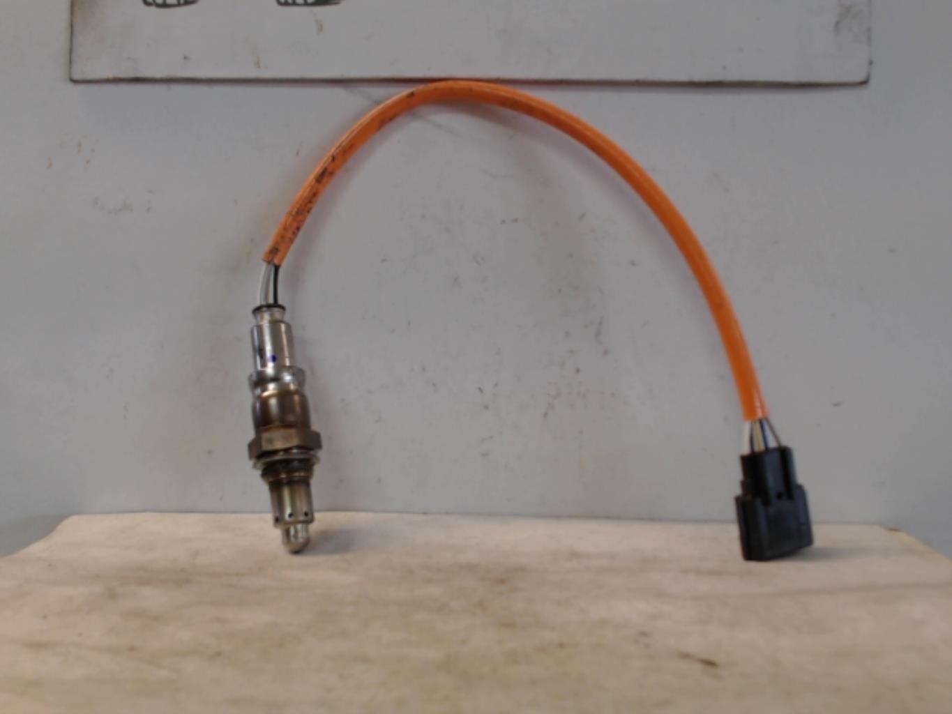 Sonde lambda RENAULT MEGANE 4 PHASE 1 Diesel - 1