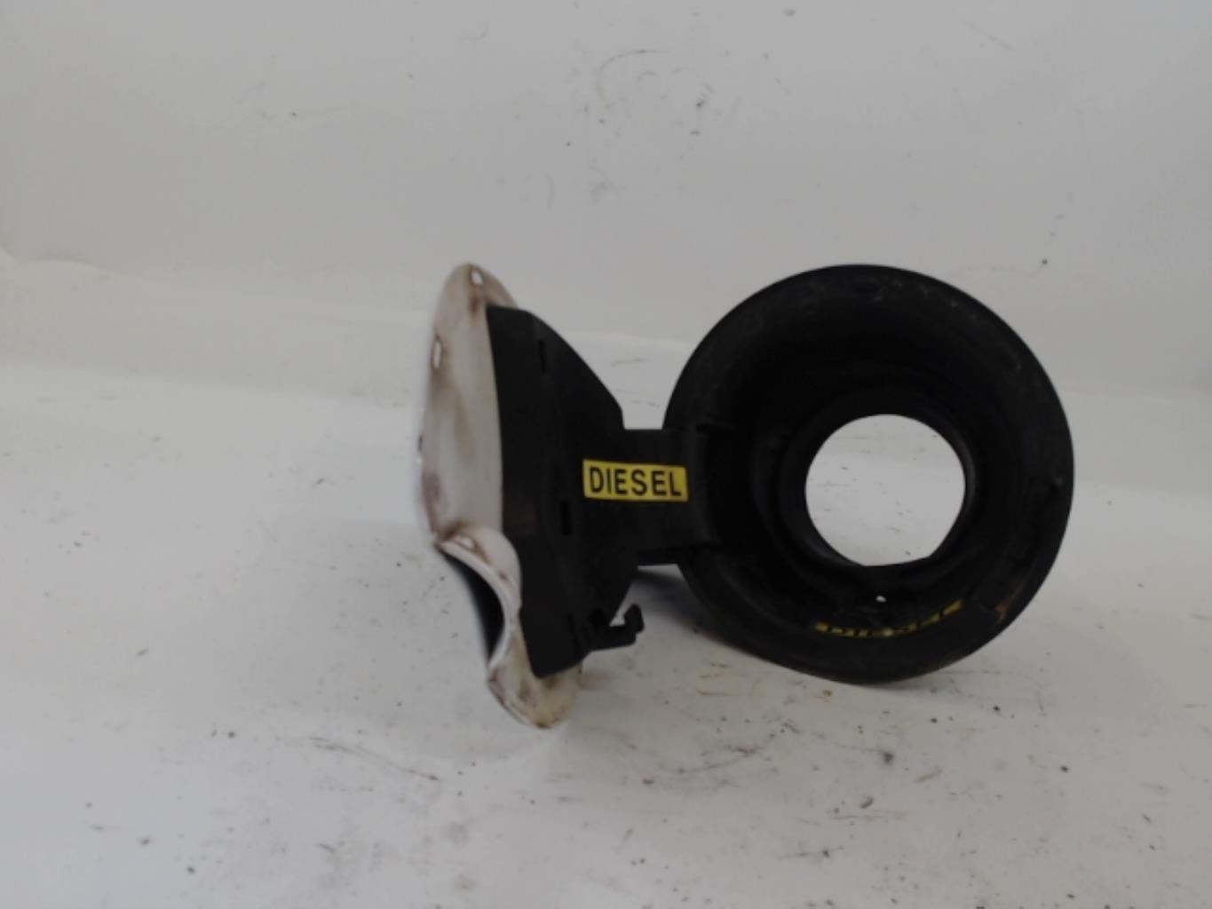 Trappe d'essence CITROEN C3 2 PHASE 1 Diesel - 1