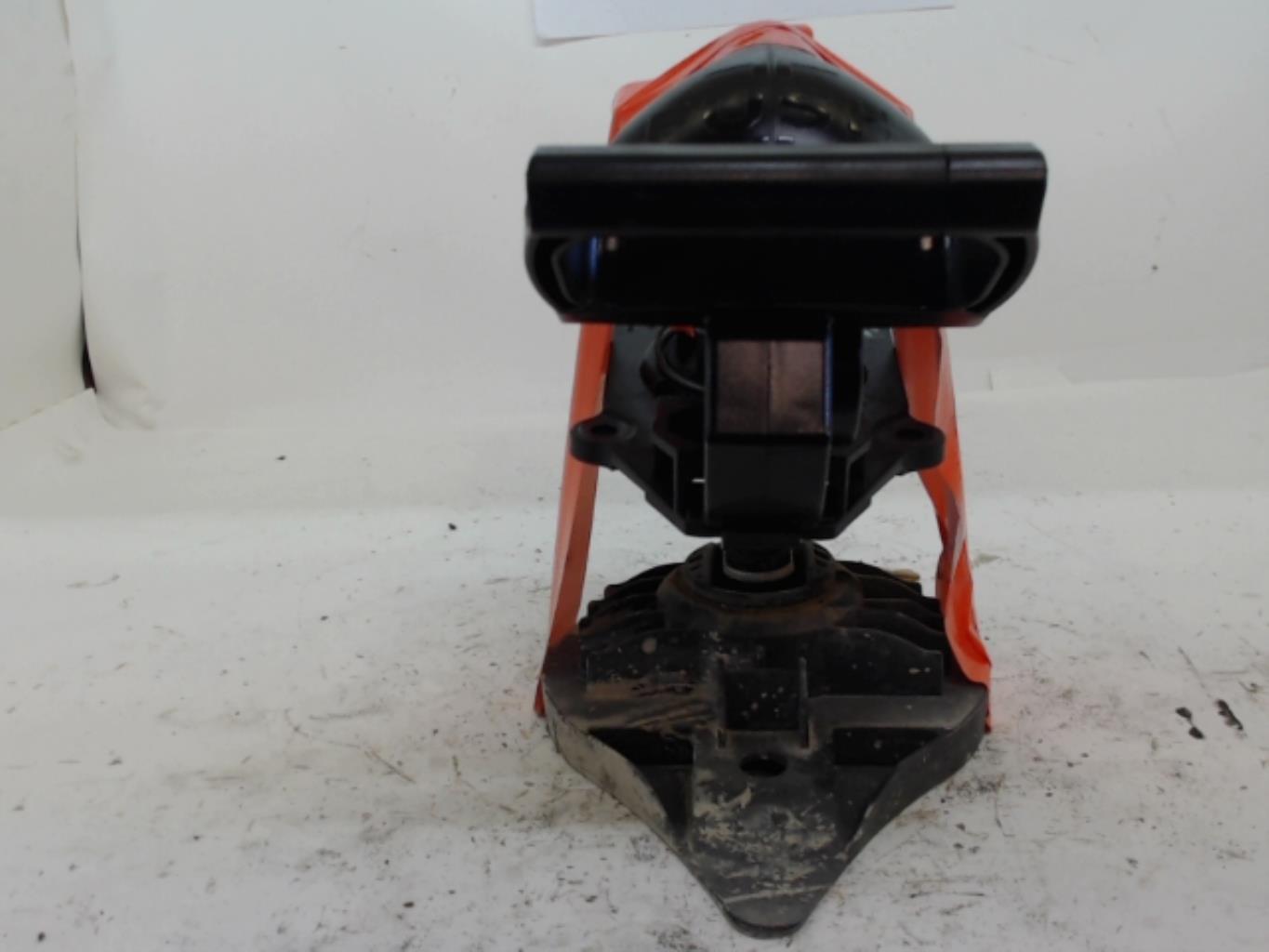 Treuil de roue de secours RENAULT CLIO 3 PHASE 1 Diesel - 1