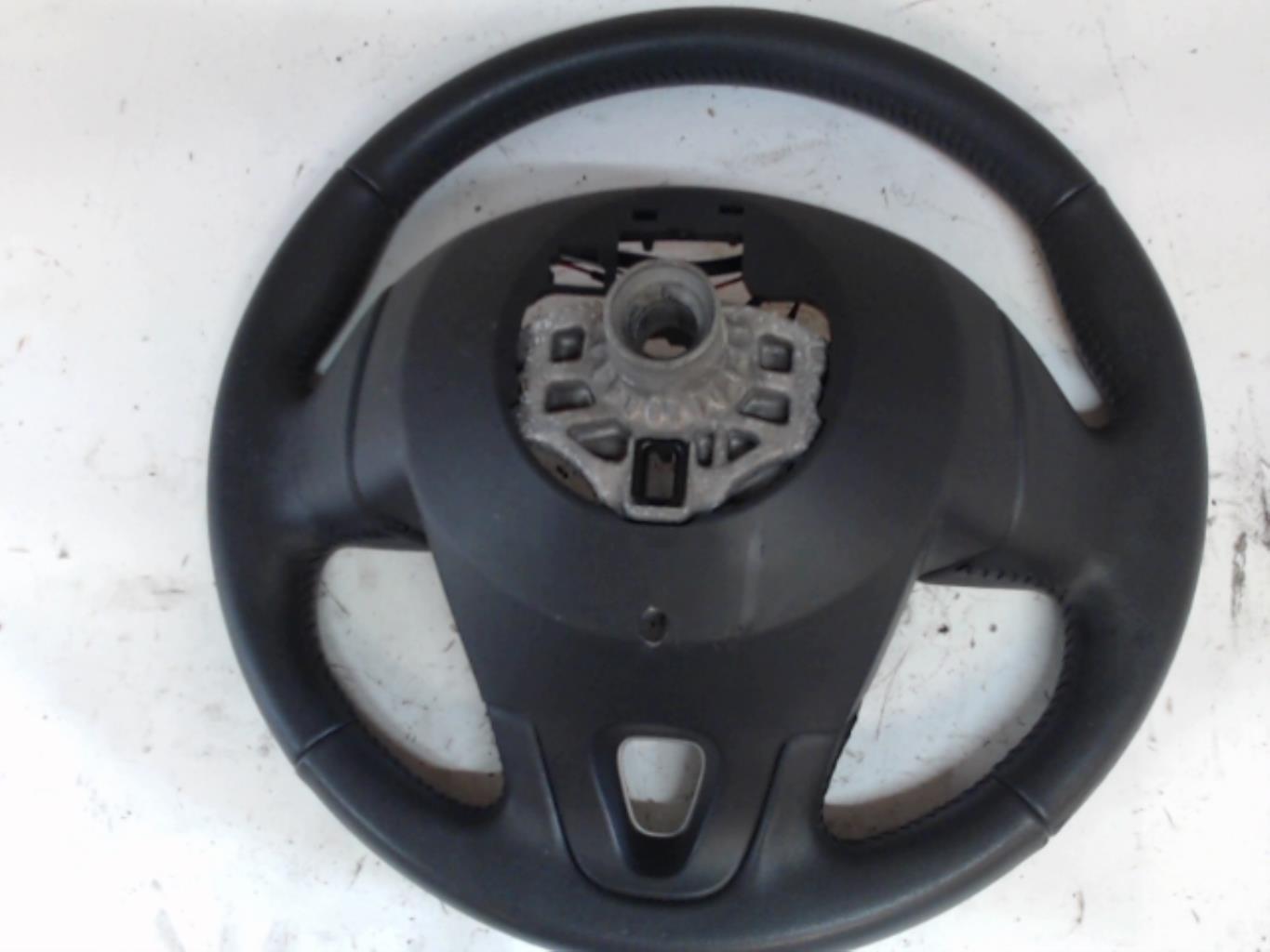 Volante RENAULT GRAND SCENIC 3 PHASE 1 Diésel - 1
