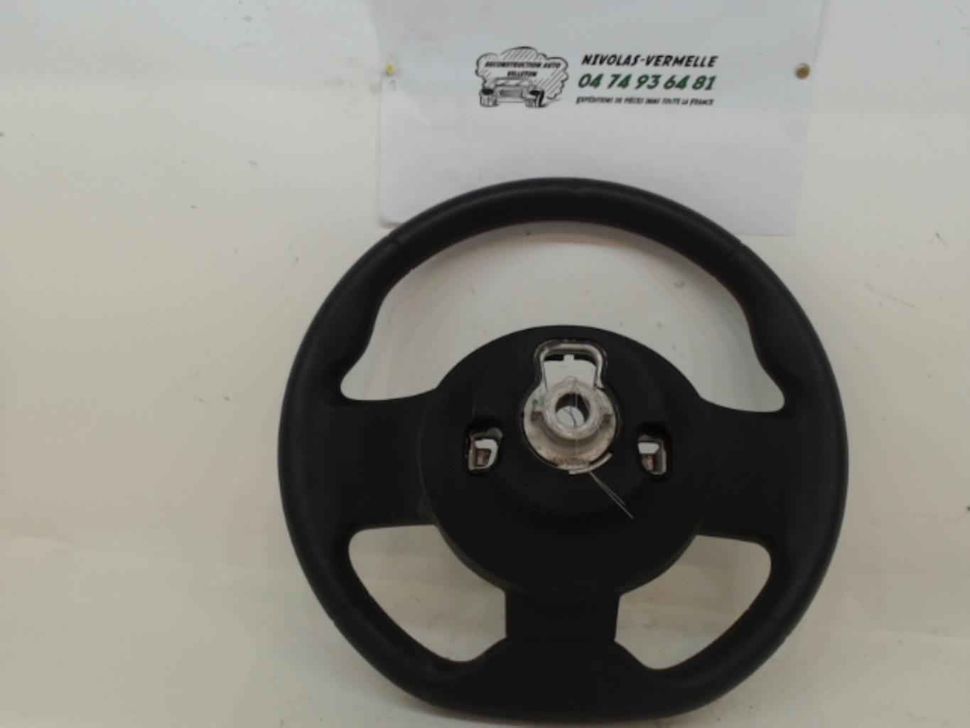 Volant RENAULT TWINGO 3 PHASE 1 Essence - 1