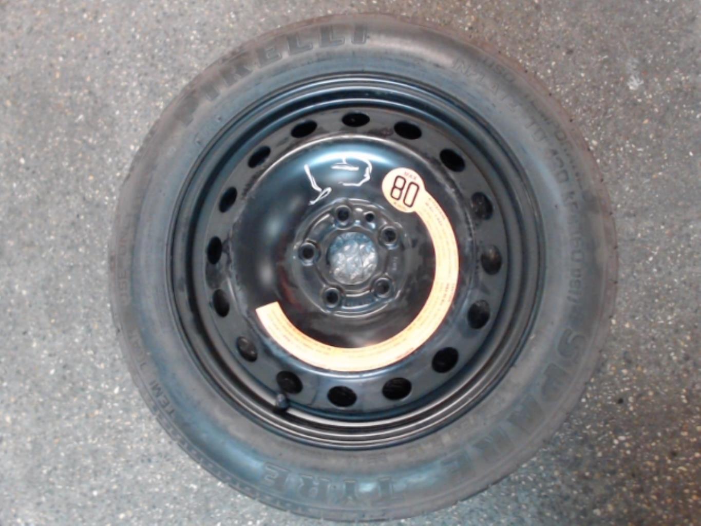 Roue ALFA ROMEO GT  - 1