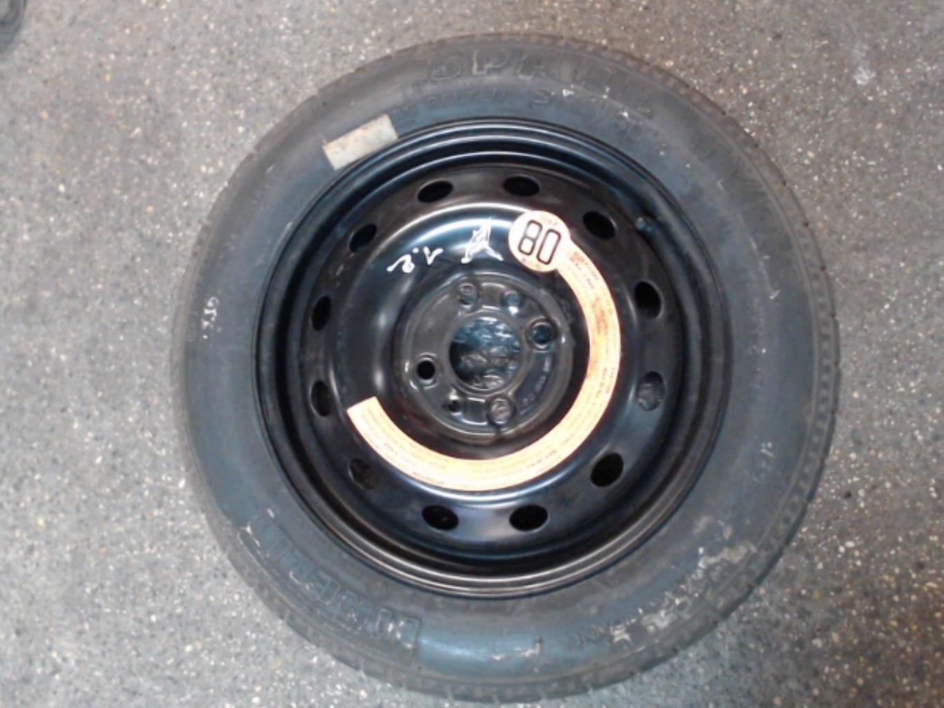 Roue LANCIA YPSILON 3  - 1
