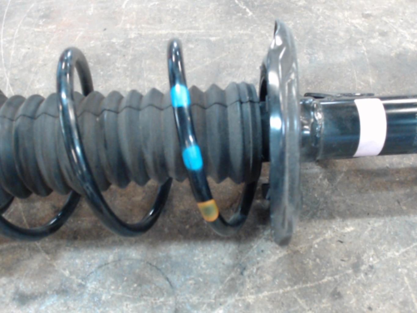 Ammortizzatore anteriore destro RENAULT TWINGO 3  - 1