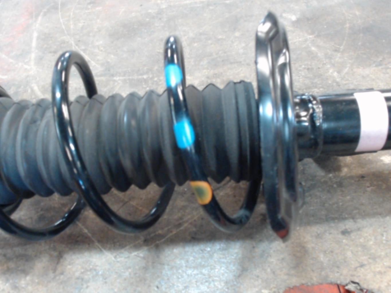 Ammortizzatore anteriore sinistro RENAULT TWINGO 3  - 1