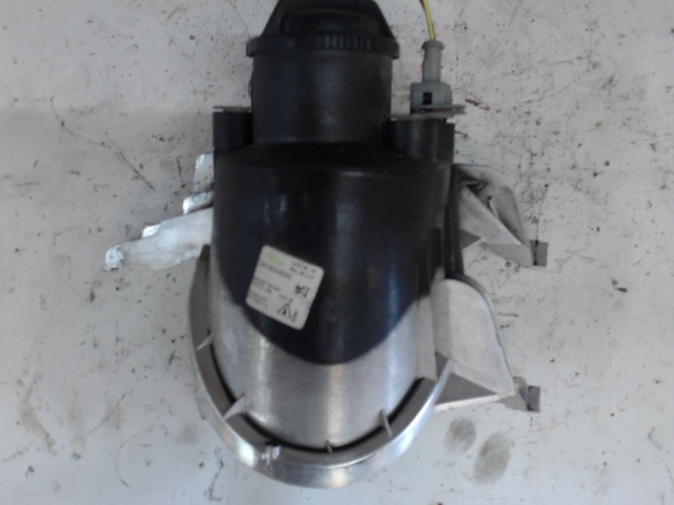 Fendinebbia sinistro (luce) PEUGEOT 206 PHASE 1 Gasolina - 1